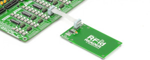 RFID Reader