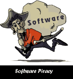 Software Piracy