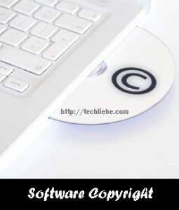 Software Copyright