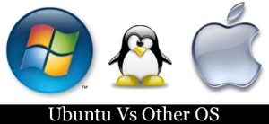 Ubuntu Vs Other Operating Systems