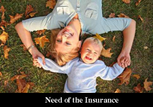 Need of Life Insurance