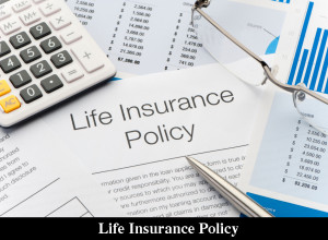 Life Insurance Policy