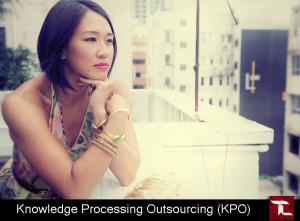 Knowledge Processing Outsourcing