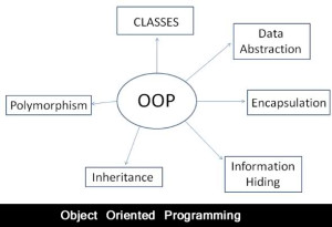 OOP Model