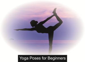 Yoga poses for a new Yogi