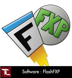 FlashFXP