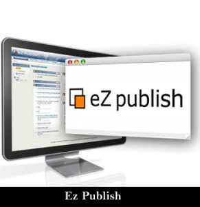 Ez Publish : CMS