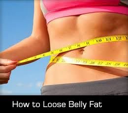 How to Loose Belly Fat