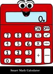 Smart Math Calculator