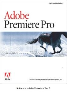 Software: Adobe Preimere Pro
