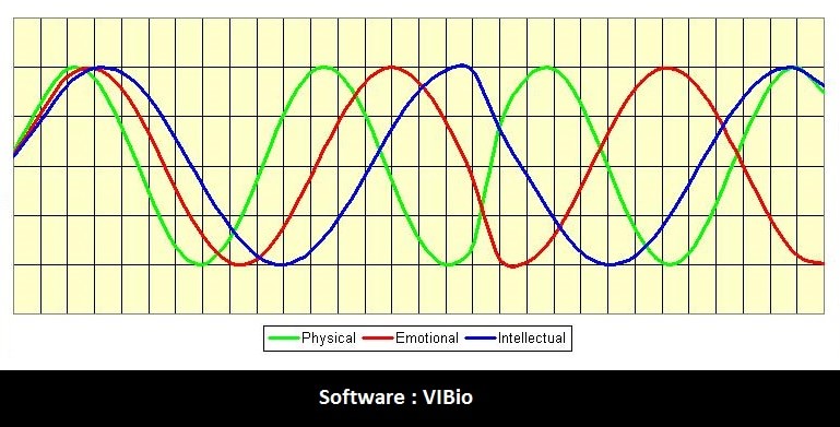 Software: VIBio