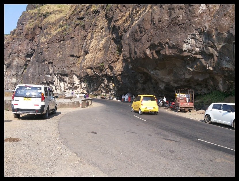 Malshej Ghat