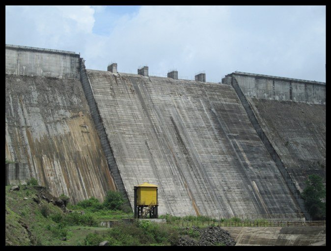 Lavasa City Water Supply