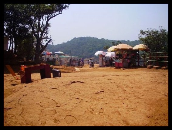 Romantic Places Near Mumai