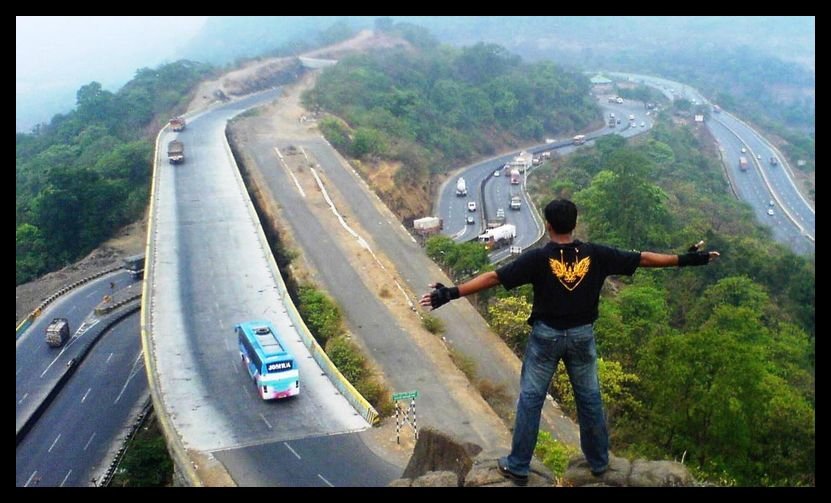 Reversing Station Khandala