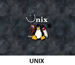 unix-min