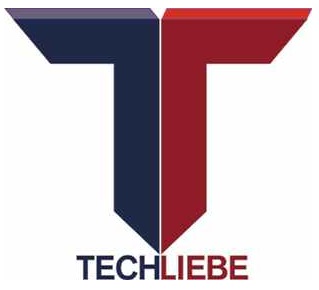 Techliebe Logo
