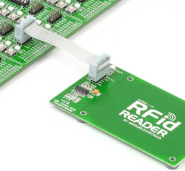 RFID Reader