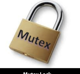 Mutex Lock