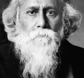 Ravindranath Tagore