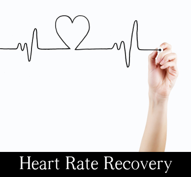 Heart Rate Recovery