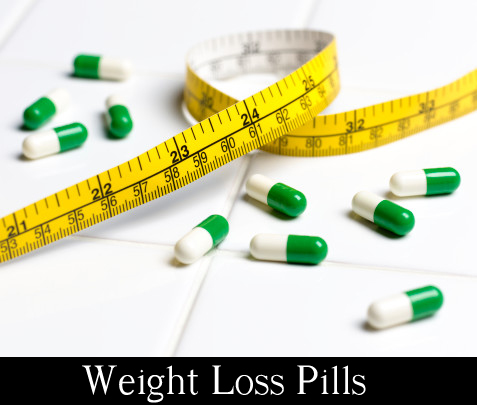 Weight Loss Pills: are they good enough?