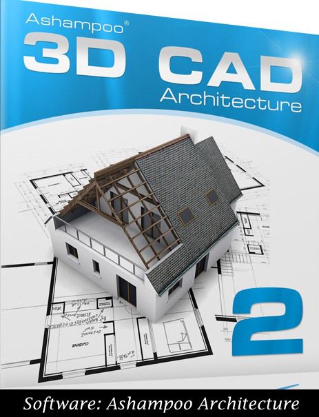 Ashampoo 3D Architecture