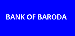 List of ATMs of Bank of Baroda