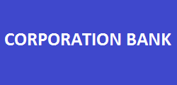 List of ATMs of Corporation Bank