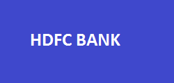 List of ATMs of HDFC Bank