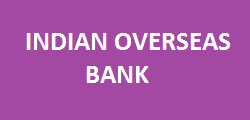 List of ATMs of Indian Overseas Bank