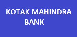 List of ATMs of Kotak Mahindra Bank