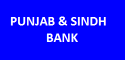 List of ATMs of Punjab & Sindh Bank