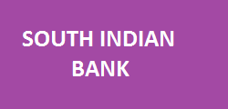 List of ATMs of South Indian Bank