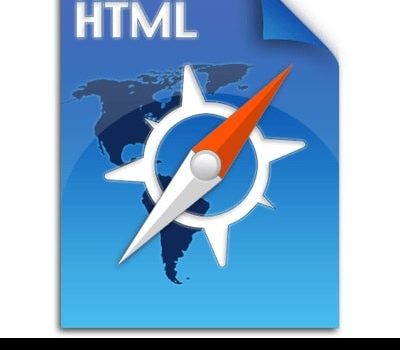Software: total html converter
